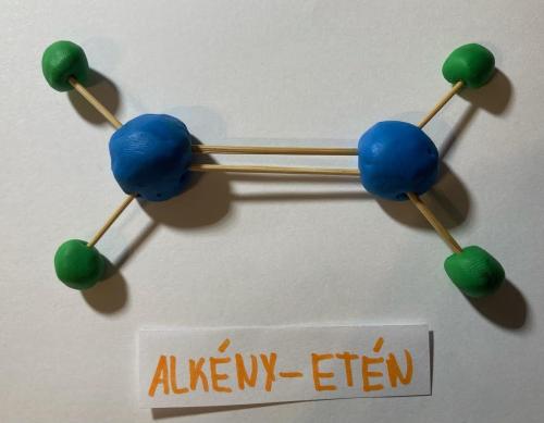 alkény - etén (1)